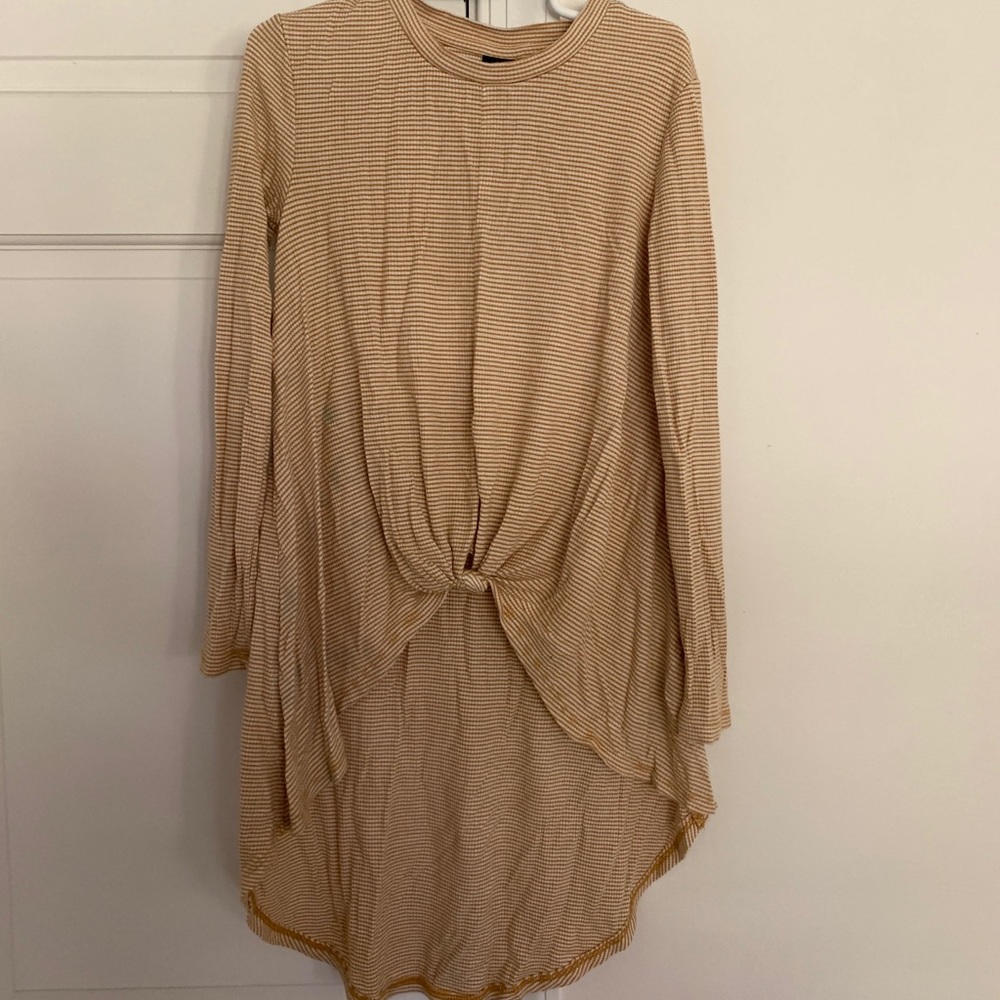 Girls long sleeve shirt